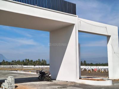Image of 768 Sq.ft Residential Plot / Land for sale in Tech Valley Phase II, Chinnavedampatti, Coimbatore for Rs. 2510000