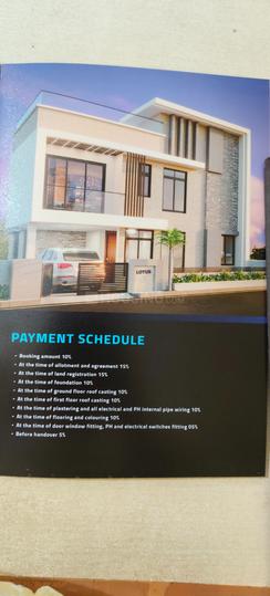 Lotus Villa  Main Image 1