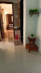 Hall Image of 900 Sq.ft 1 BHK Apartment / Flat for sale in GK Arise, Punawale Pune for Rs. 5000000