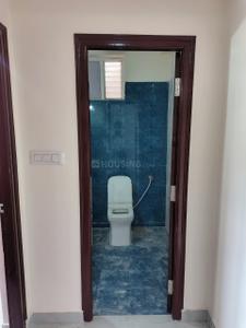 Image of 895 Sq.ft 2 BHK Apartment / Flat for sale in Isnapur, Sangareddy for Rs. 4635000