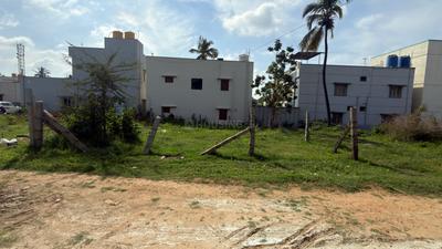 KCC Nagar Plot View 3