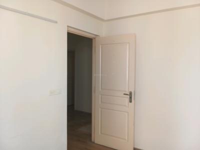 Bedroom Image of 1903 Sq.ft 3 BHK Apartment / Flat for rent in Experion The Heartsong, Sector 108 Gurgaon for Rs. 38000