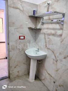 Bathroom Image of 2800 Sq.ft 3 BHK Villa for sale in Jigani Bengaluru for Rs. 12500000