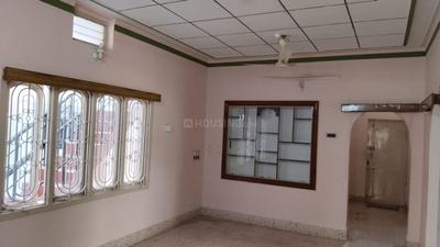 Living Room Image of 1400 Sq.ft 2 BHK Independent House for rent in Sriramapura Mysore for Rs. 20000