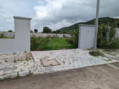Image of 1320 Sq.ft Residential Plot / Land for sale in Silver Springs, Silver Spring, Indore for Rs. 8100000