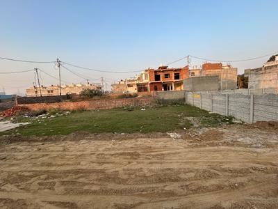 Image of 900 Sq.ft Residential Plot / Land for sale in Noida Extension, Greater Noida for Rs. 5000000