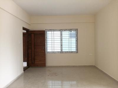 Living Room Image of 1115 Sq.ft 2 BHK Apartment / Flat for sale in Visthar Bengaluru for Rs. 8200000