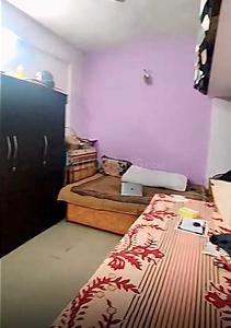 Bedroom Image of 965 Sq.ft 2 BHK Apartment / Flat for sale in Sanchar Nagar Main Indore for Rs. 4200000