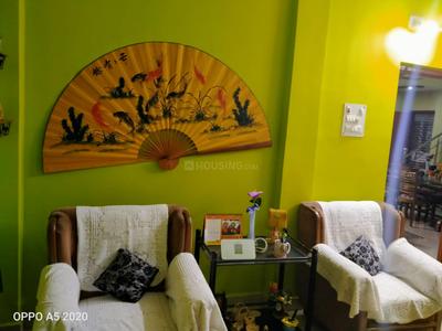 Image of 1915 Sq.ft 5 BHK Independent House for sale in Sector 3, Bokaro for Rs. 7500000