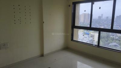 Bedroom Image of 700 Sq.ft 2 BHK Apartment / Flat for rent in DGS Sheetal Dharmaraj, Malad West Mumbai for Rs. 55000