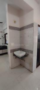 Image of 900 Sq.ft 3 BHK Apartment / Flat for rent in Shivam Residency, Sola, Ahmedabad for Rs. 30000