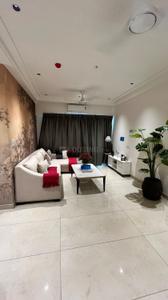 Hall Image of 991 Sq.ft 3 BHK Apartment / Flat for sale in CRC Joyous, Noida Extension Greater Noida for Rs. 20000000