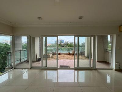 Hall Image of 6250 Sq.ft 4 BHK Apartment / Flat for sale in G Corp Sky Gardens, Richmond Town Bengaluru for Rs. 250000000