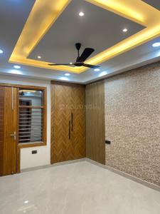 Hall Image of 1620 Sq.ft 3 BHK Builder Floor for sale in Fidato Honour Homes, Sector 89 Faridabad for Rs. 17000000