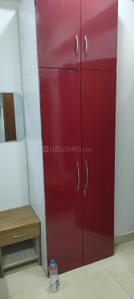 Kitchen Image of 240 Sq.ft 1 RK Apartment / Flat for rent in Varanasi Cantonment Varanasi for Rs. 15000
