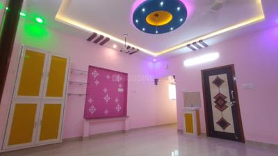 Hall Image of 1050 Sq.ft 2 BHK Independent House for sale in Tirur Chennai for Rs. 4200000