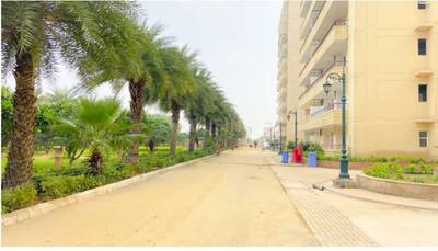 Image of 1514 Sq.ft 3 BHK Apartment / Flat for sale in MR Proview Delhi 99 Phase 2, Indraprashtha Yojna, Ghaziabad for Rs. 9500000