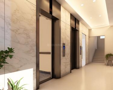 Hall Image of 575 Sq.ft 1 BHK Apartment / Flat for sale in Nalasopara West Nala Sopara for Rs. 2871000
