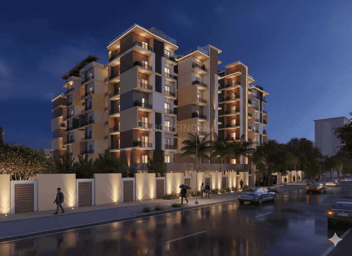 Shiv Ganga Park Main Image 1