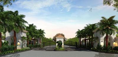 Image of 108 Sq.ft Residential Plot / Land for sale in Gowdavalli, Hyderabad for Rs. 4200000
