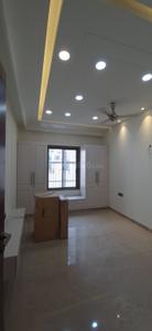 Bedroom Image of 1900 Sq.ft 3 BHK Builder Floor for sale in Swaraj Homes H Block RWA Ashok Vihar, Ashok Vihar New Delhi for Rs. 42600000