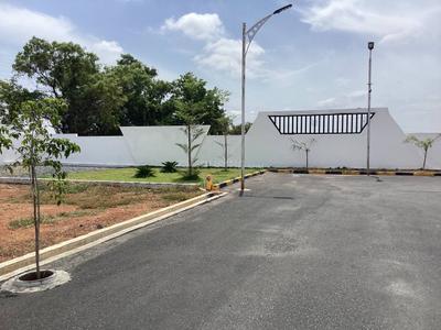 Image of 1450 Sq.ft Residential Plot / Land for sale in Kovilpalayam, Coimbatore for Rs. 3162000