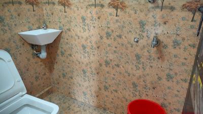 Bathroom Image of Single room room for Gents in Kalamassery, Kochi