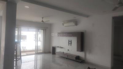 Hall Image of 3650 Sq.ft 4 BHK Apartment / Flat for rent in Somajiguda Hyderabad for Rs. 150000