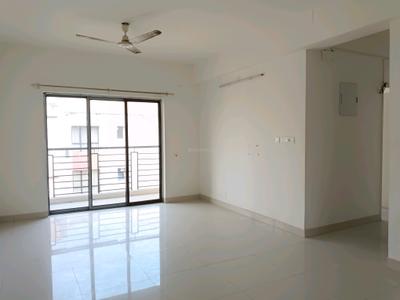 Living Room Image of 1282 Sq.ft 3 BHK Apartment / Flat for sale in Primarc Southwinds, Rajpur Kolkata for Rs. 8000000