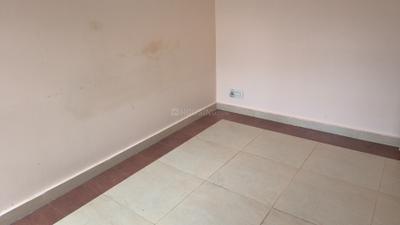 Bedroom Image of 1800 Sq.ft 3 BHK Apartment / Flat for rent in Rainbow Apartment, Sector 12 Dwarka New Delhi for Rs. 30000