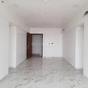 Hall Image of 1119 Sq.ft 3 BHK Apartment / Flat for sale in Raheja Exotica Sorento, Madh Mumbai for Rs. 35000000