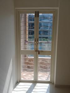 Bedroom Image of 1400 Sq.ft 3 BHK Apartment / Flat for rent in Windows Society Phase 4, Sus Pune for Rs. 30000