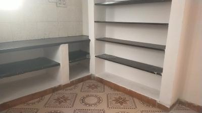 Kitchen Image of 1500 Sq.ft 1 BHK Builder Floor for rent in Horamavu Bengaluru for Rs. 18000