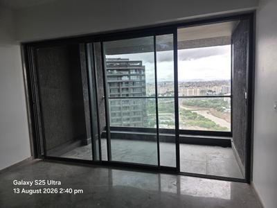 Hall Image of 2900 Sq.ft 4 BHK Apartment / Flat for sale in ANP Universe, Balewadi Pune for Rs. 40000000