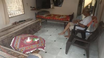 Living Room Image of 1242 Sq.ft 2 BHK Independent House for sale in Pankaj Nagar Surat for Rs. 5000000