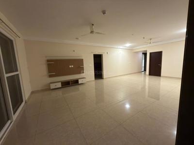 Hall Image of 2726 Sq.ft 4.5 BHK Apartment / Flat for sale in Prestige Falcon City, Konanakunte Bengaluru for Rs. 57000000