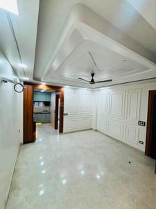 Hall Image of 900 Sq.ft 3 BHK Builder Floor for sale in Bharthal New Delhi for Rs. 12000000
