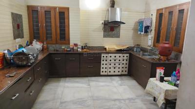 Kitchen Image of 2970 Sq.ft 5 BHK Villa for sale in Sector 22 Gandhinagar for Rs. 55100000