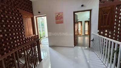 Balcony Image of 2200 Sq.ft 4 BHK Independent House for sale in Mannanthala Thiruvananthapuram for Rs. 15600000