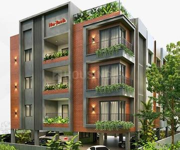 Image of 1835 Sq.ft 3 BHK Apartment / Flat for sale in Nungambakkam, Chennai for Rs. 41300000