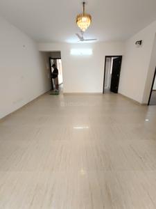 Hall Image of 1900 Sq.ft 3 BHK Apartment / Flat for rent in Orris Greenopolis, Sector 89 Gurgaon for Rs. 33000