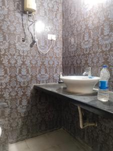 Image of 1485 Sq.ft 2 BHK Apartment / Flat for rent in Meena Residency, Kharghar, Navi Mumbai for Rs. 35000