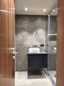 Bedroom One Image of 3250 Sq.ft 4.5 BHK Builder Floor for sale in DLF Phase 4 Gurgaon for Rs. 58000000