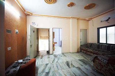 Hall Image of 980 Sq.ft 2 BHK Apartment / Flat for sale in Maninagar Ahmedabad for Rs. 4800000