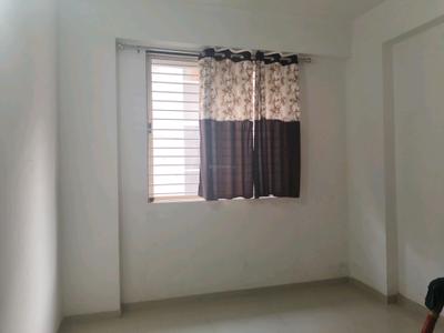 Bedroom Image of 2801 Sq.ft 4 BHK Apartment / Flat for sale in Sankalp Grace 3, Thaltej Ahmedabad for Rs. 32500000