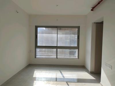 Living Room Image of 750 Sq.ft 2 BHK Apartment / Flat for sale in Gurukrupa Marina Enclave Wings Q And R With Kindergarten Phase IV, Malad West Mumbai for Rs. 17600000