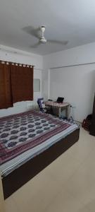 Bedroom Image of 1111 Sq.ft 2 BHK Apartment / Flat for sale in Sancheti Eves Garden, Mundhwa Pune for Rs. 8500000