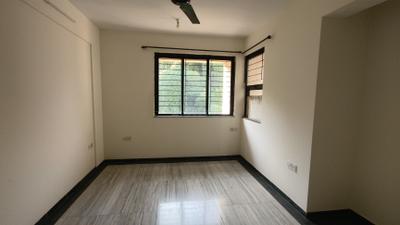 Bedroom Image of 890 Sq.ft 2 BHK Apartment / Flat for rent in Hiranandani Caviana, Hiranandani Estate Thane for Rs. 43000