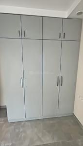 Bedroom Image of 2025 Sq.ft 3 BHK Builder Floor for rent in Experion Westerlies, Sector 108 Gurgaon for Rs. 42000