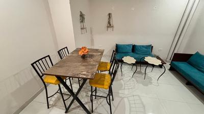 Hall Image of Shft-In CoLiving &amp; PGs in Sector 70, Noida